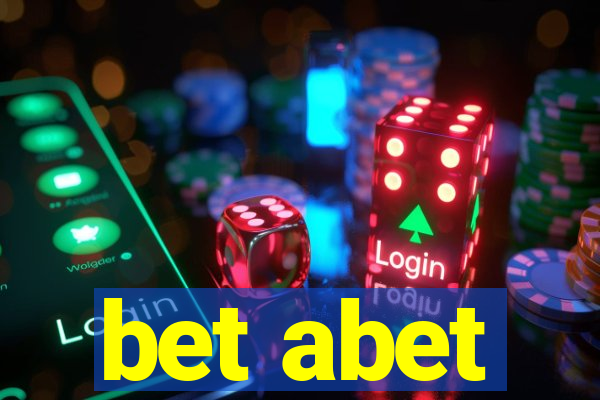 bet abet